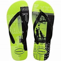 SANDALIA HAV TOP ATHLETIC VD LIMAO 41/42